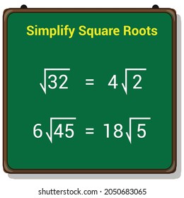 206 Lesson Simplify Images, Stock Photos & Vectors | Shutterstock