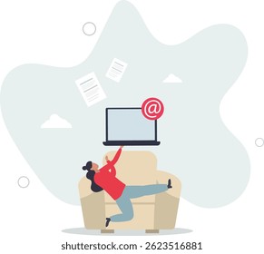 Simplificando o trabalho com tarefas mais fáceis após a digitalização. Gerenciamento de projetos com simplificação eficaz ou produtiva.