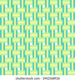 Simply and classic checkers seamless pattern design for decorating, wallpaper, wrapping paper, fabric, backdrop and etc.