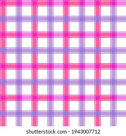 Simply and classic checkers seamless pattern design for decorating, wallpaper, wrapping paper, fabric, backdrop and etc.