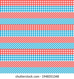 Simply and classic seamless checkers pattern design for decorating, wallpaper, wrapping paper, fabric, backdrop and etc.
