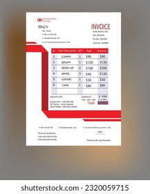 Simply fill in the required information and create an invoice on the spot. You can save, print or email it directly to your clients. The Shopify invoice maker uses a professional layout that includes 