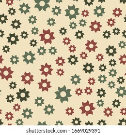 Simply geometric pattern. Copy space for your logo text and design. Abstract background