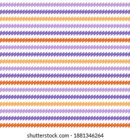 Diseño de patrones sencillamente pastel sin fisuras para decorar papel de pared, papel de envoltura, tela, fondo, etc.