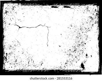 Simply Place Texture over any Object to Create Distressed Effect .