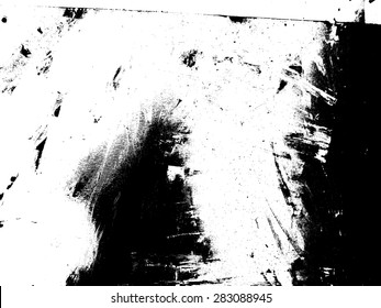 Simply Place Texture over any Object to Create Grungy Effect .