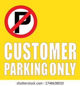 Simply place your logo on the empty space then you can use as a warning sign at your commercial  property.