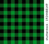 Simply seamless check pattern design for decorating, wallpaper, wrapping paper, fabric, backdrop and etc. Theme of the St.Patrick’s Day.