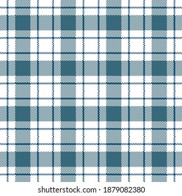 Simply seamless check pattern design for decorating wallpaper, wrapping paper, fabric, backdrop and etc.