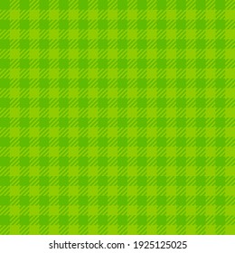 Simply seamless check pattern design for decorating, wallpaper, wrapping paper, fabric, backdrop and etc. Theme of the St.Patrick’s Day.