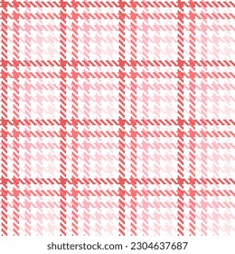 Simply seamless check pattern design for decorating wallpaper, wrapping paper, fabric, backdrop and etc.