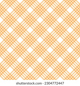 Simply seamless check pattern design for decorating wallpaper, wrapping paper, fabric, backdrop and etc.