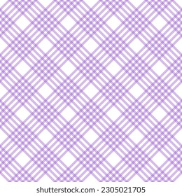 Simply seamless check pattern design for decorating wallpaper, wrapping paper, fabric, backdrop and etc.
