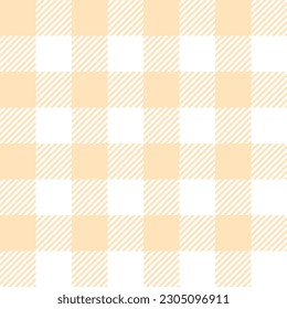 Simply seamless check pattern design for decorating wallpaper, wrapping paper, fabric, backdrop and etc.