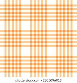 Simply seamless check pattern design for decorating wallpaper, wrapping paper, fabric, backdrop and etc.