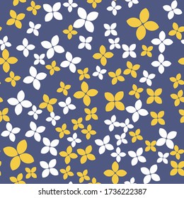 Simply seamless geometric pattern. Abstract background texture. 