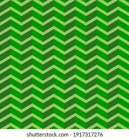 Simply seamless waves pattern design for decorating wallpaper, wrapping paper, fabric, backdrop and etc.