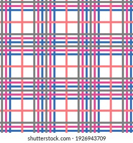 Simply sweet seamless pattern design for decorating, wallpaper, wrapping paper, fabric, backdrop and etc.