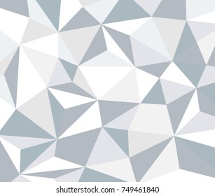 Simply work black and white tone of background, vector