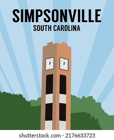 Simpsonville South Carolina with best quality 