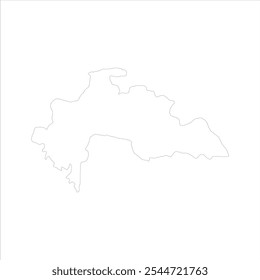 Simri Bakhtiarpur Karte skizzieren ,Saharsa District, Bihar State, Republik Indien, Regierung von Bihar, indisches Territorium, Ostindien, Politik, Dorf, Tourismus