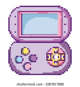 simulator gamepad technology buttons console