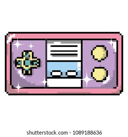 simulator videogame console buttons technology