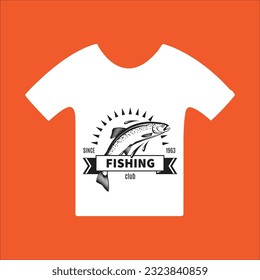 Since 1963 fishing club t-shirt design. Here You Can find and Buy t-Shirt Design. Digital Files for yourself, friends and family, or anyone who supports your Special Day and Occasions.