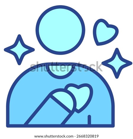 Sincerity, Respect and Sincerity Icon