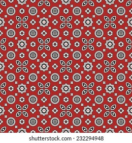 Ajrak Images, Stock Photos & Vectors | Shutterstock