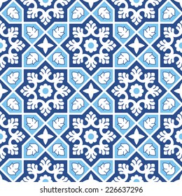 Sindhi traditional pattern background.