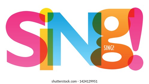 5 letter words that start with sing