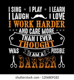 I sing I play I learn I laugh I love