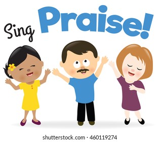 Sing praise