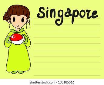 singapore