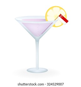 Singapore Cocktail