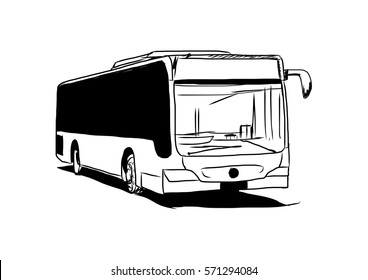 113,417 Bus Abstract Images, Stock Photos & Vectors 