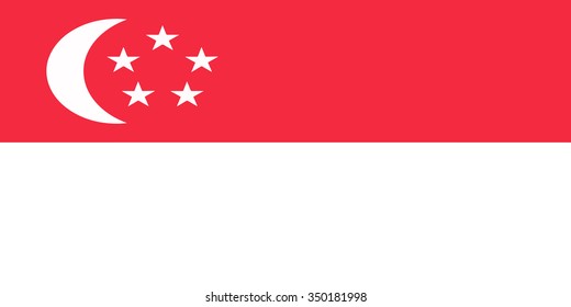 Singapore flag