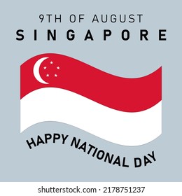 1,101 Singapore patriotic cards Images, Stock Photos & Vectors ...