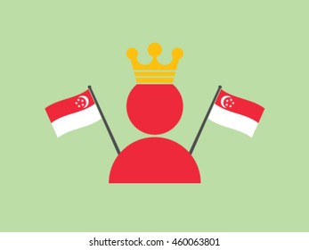 Singapore Kingdom