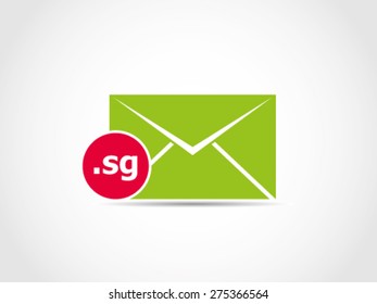 Singapore Official Mail Government Policy