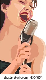 Singer