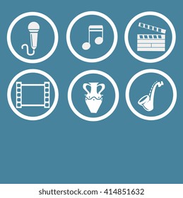 singer, composers, film, art, entertainers