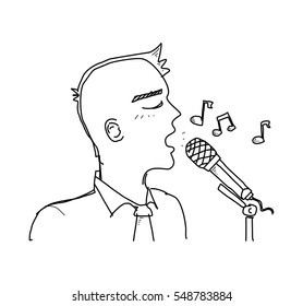 singer doodle