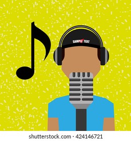 singer isolated design 