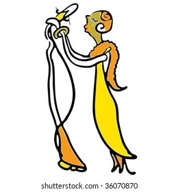 singer woman