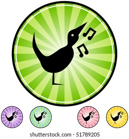 Singing Bird