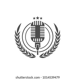Singing Club Logo 