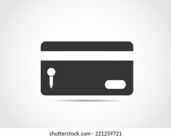 Singing Credit Card