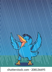Singing in the Rain